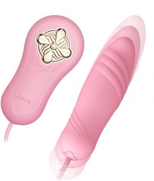 Zalo Temptation Fairy Pink Thrusting Bullet 600231887007| eBay Zalo Temptation Fairy Pink Thrusting Bullet 600231887007| eBay