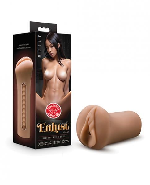 Enlust Molly Tan
