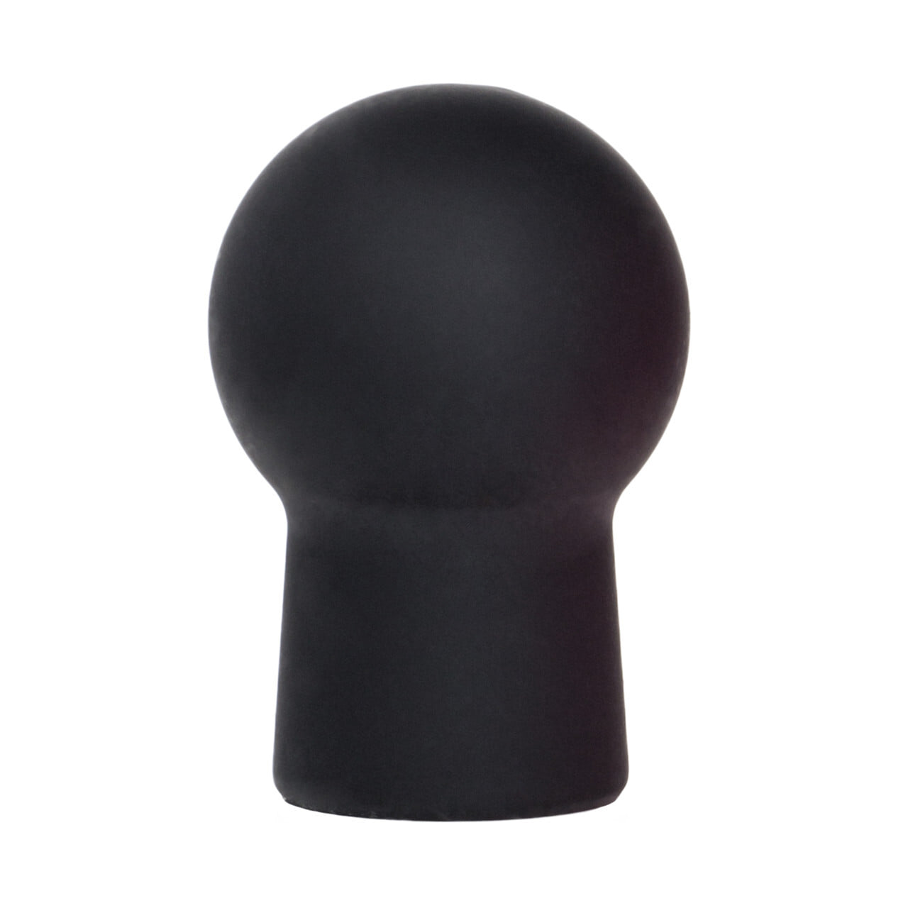 NIPPLE PLAY NIPPLE SUCKERS ADVANCED BLACK