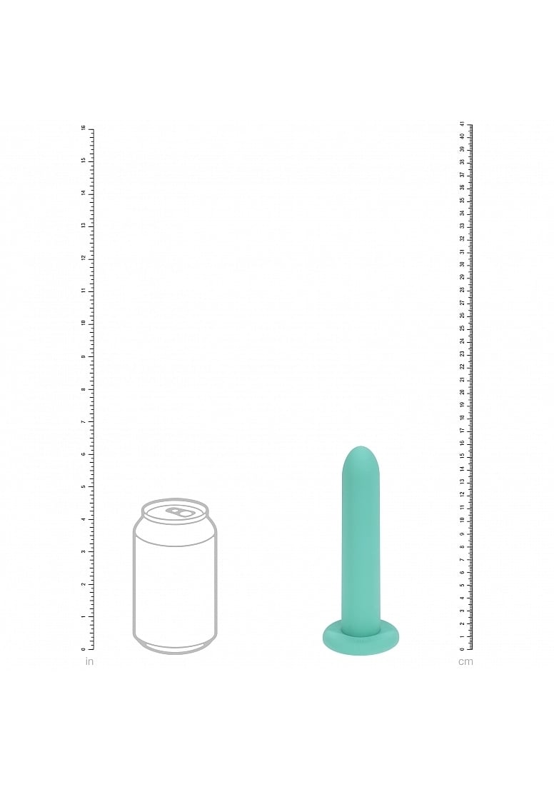 LOVELINE PELVIFIT EXPANDING VAGINAL DILATOR SET