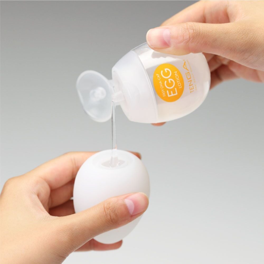 EGG LOTION (NET)