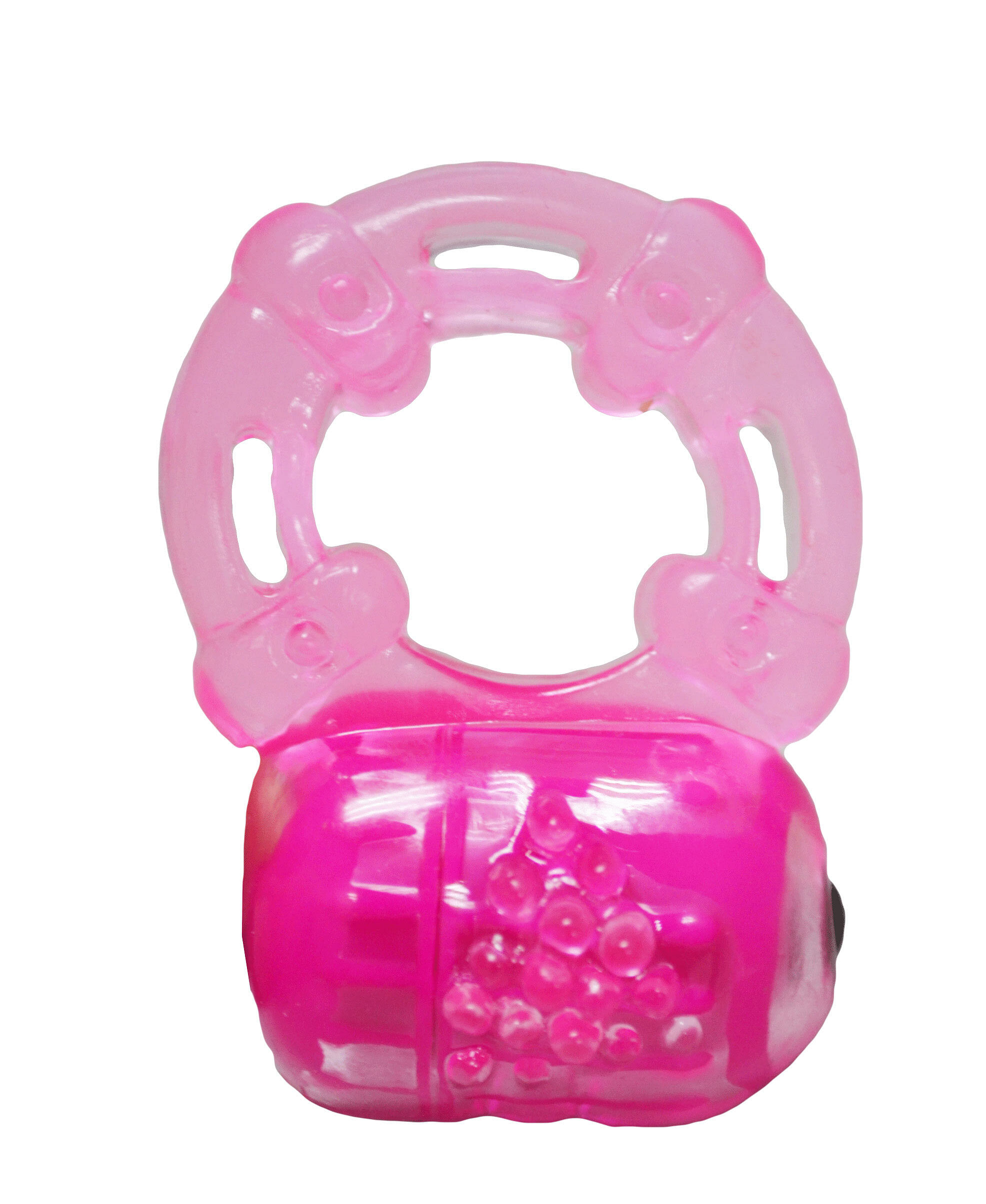 Reusable Cock Ring – Pink