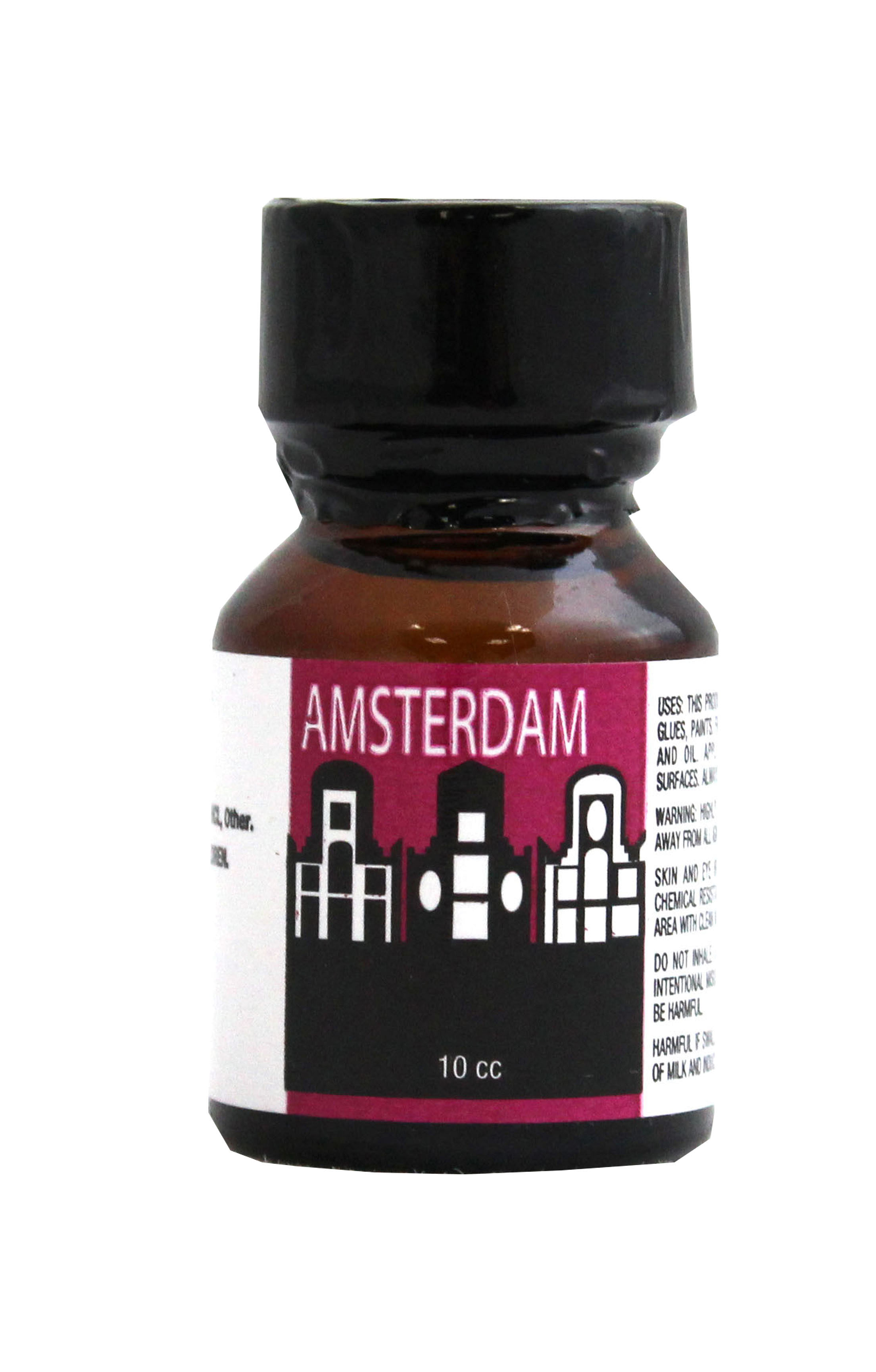 Amsterdam Electrical Contact Cleaner – 10 ml