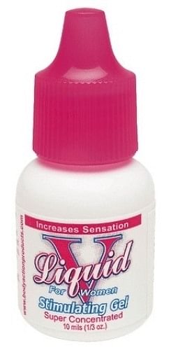 Liquid v for Women 1/3 Oz – Bulk