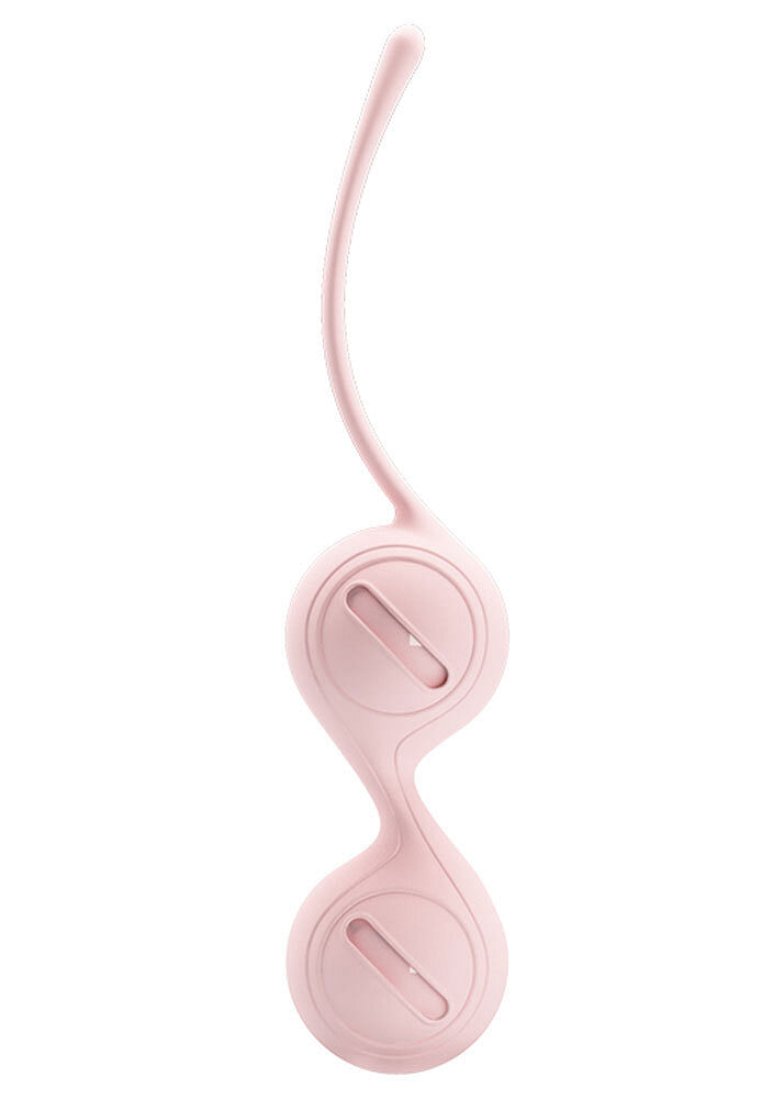 Pretty Love – Kegel Tighten Up 1 – Light Pink