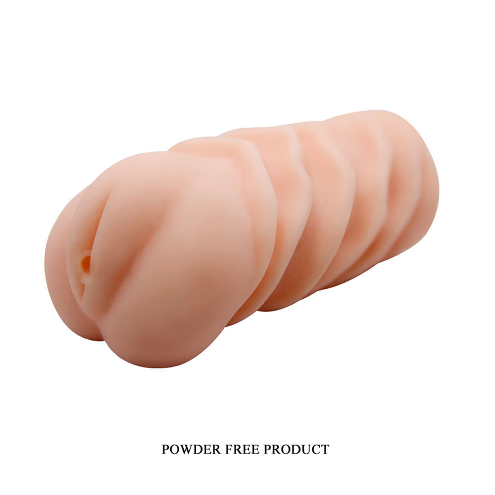 Crazy Bull Masturbator Sleeve – Isabel