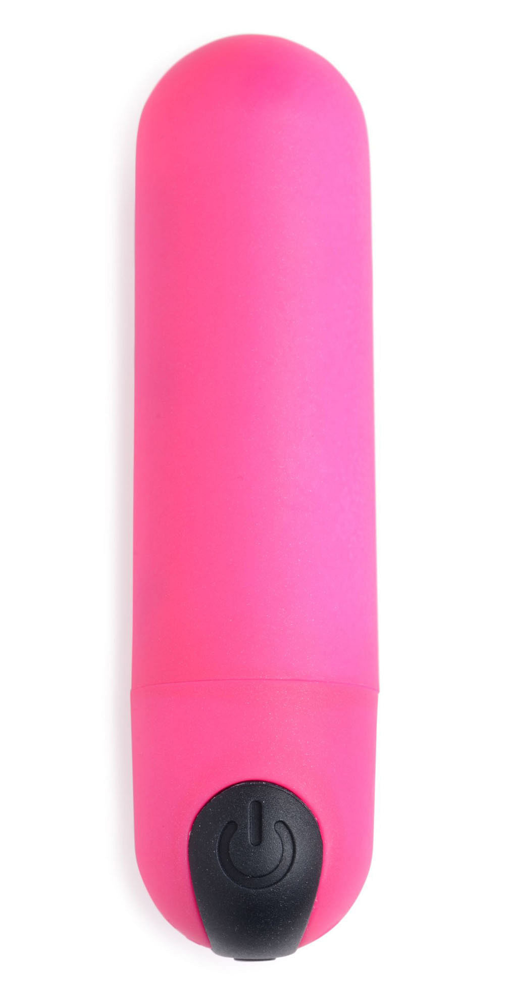 Bang Vibrating Bullet With Remote Control – Pink