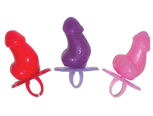 Amazing Penis Solitaire – 30 Piece Display