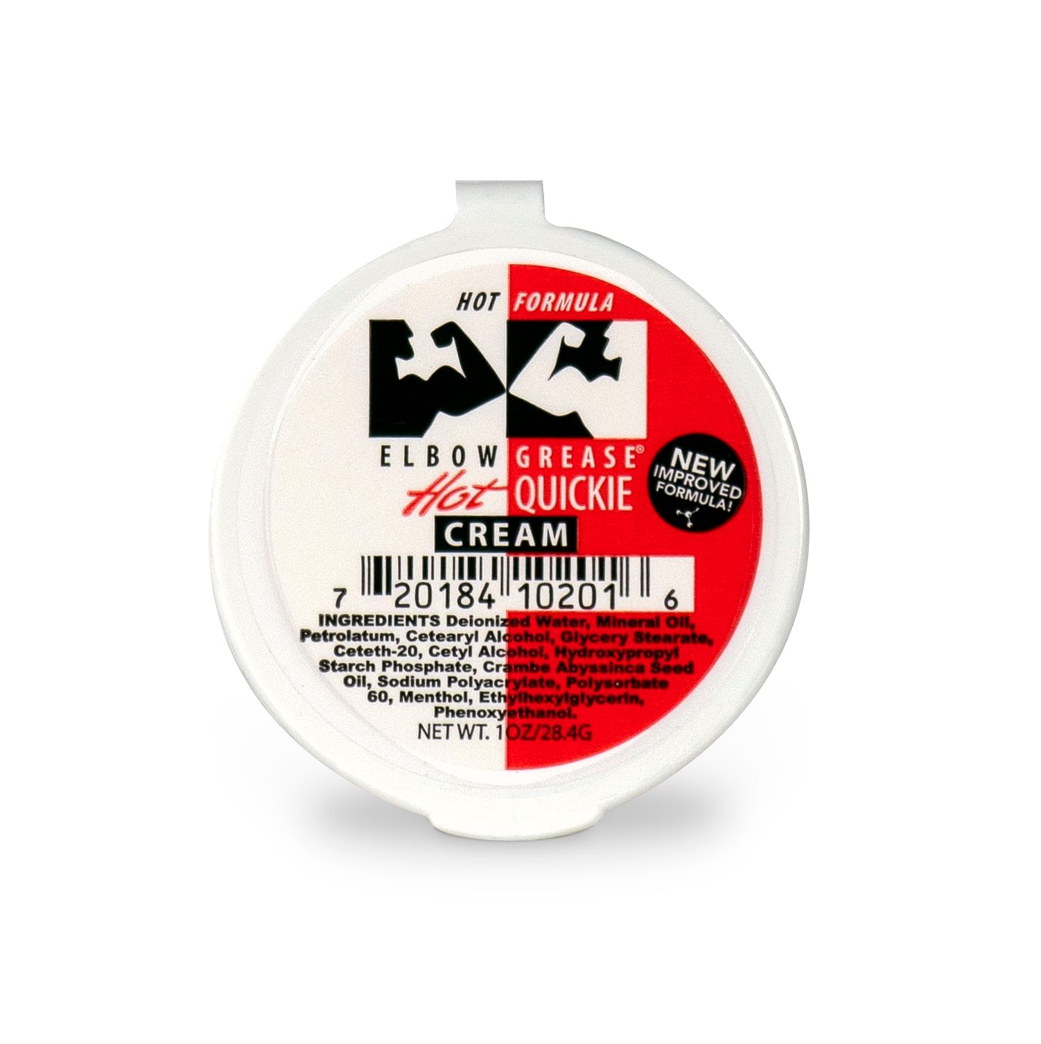 Elbow Grease Hot Quickie – 1 Oz.