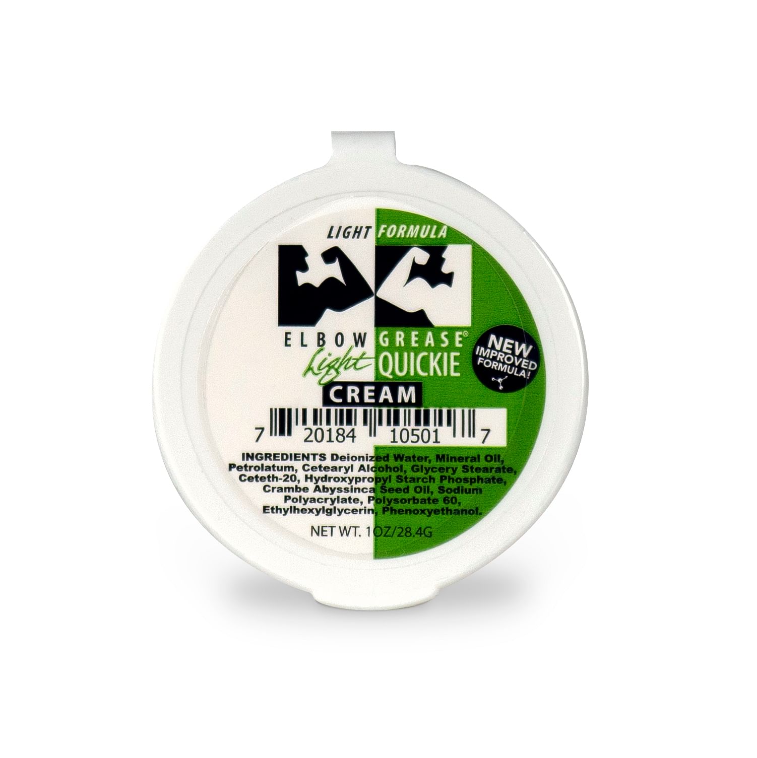 Elbow Grease Light Cream Quickie – 1 Oz.