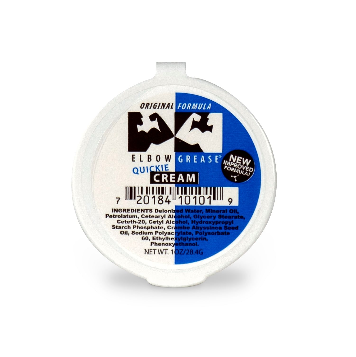 Elbow Grease Original Cream Quickie – 1 Oz.