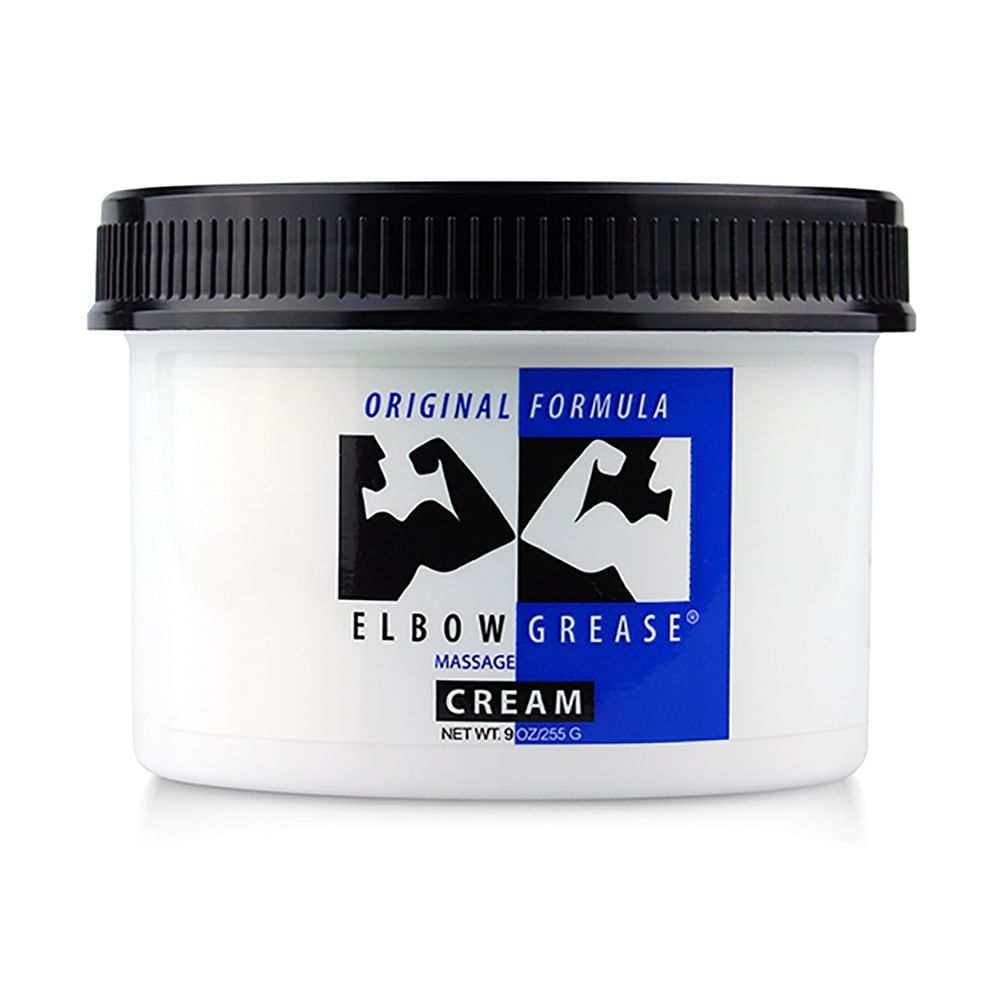 Elbow Grease Original Cream – 9 Oz.