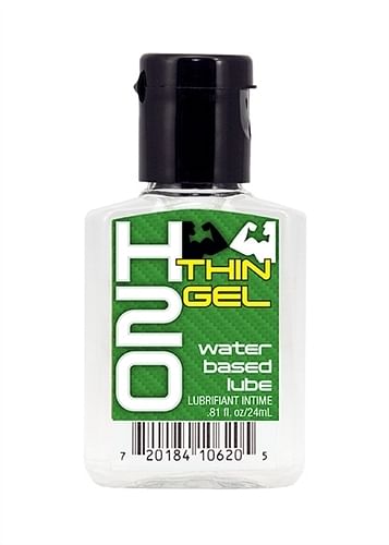 Elbow Grease H2O Thin Gel – 24ml