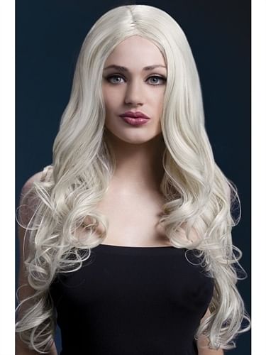 Rhianne Wig – Blonde