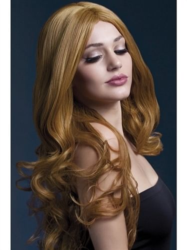 Rhianne Wig – Auburn