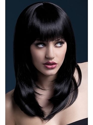 Tanja Wig – Black