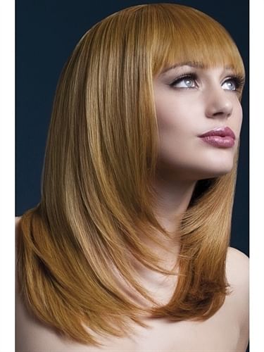 Tanja Wig – Auburn