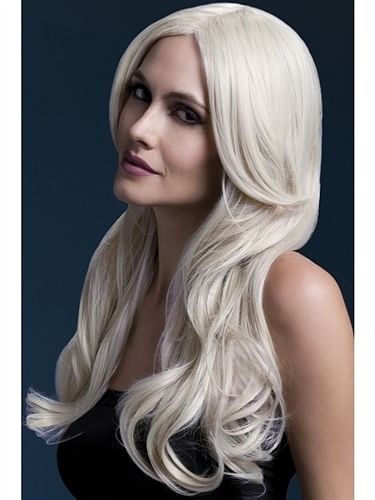 Khloe Wig – Blonde