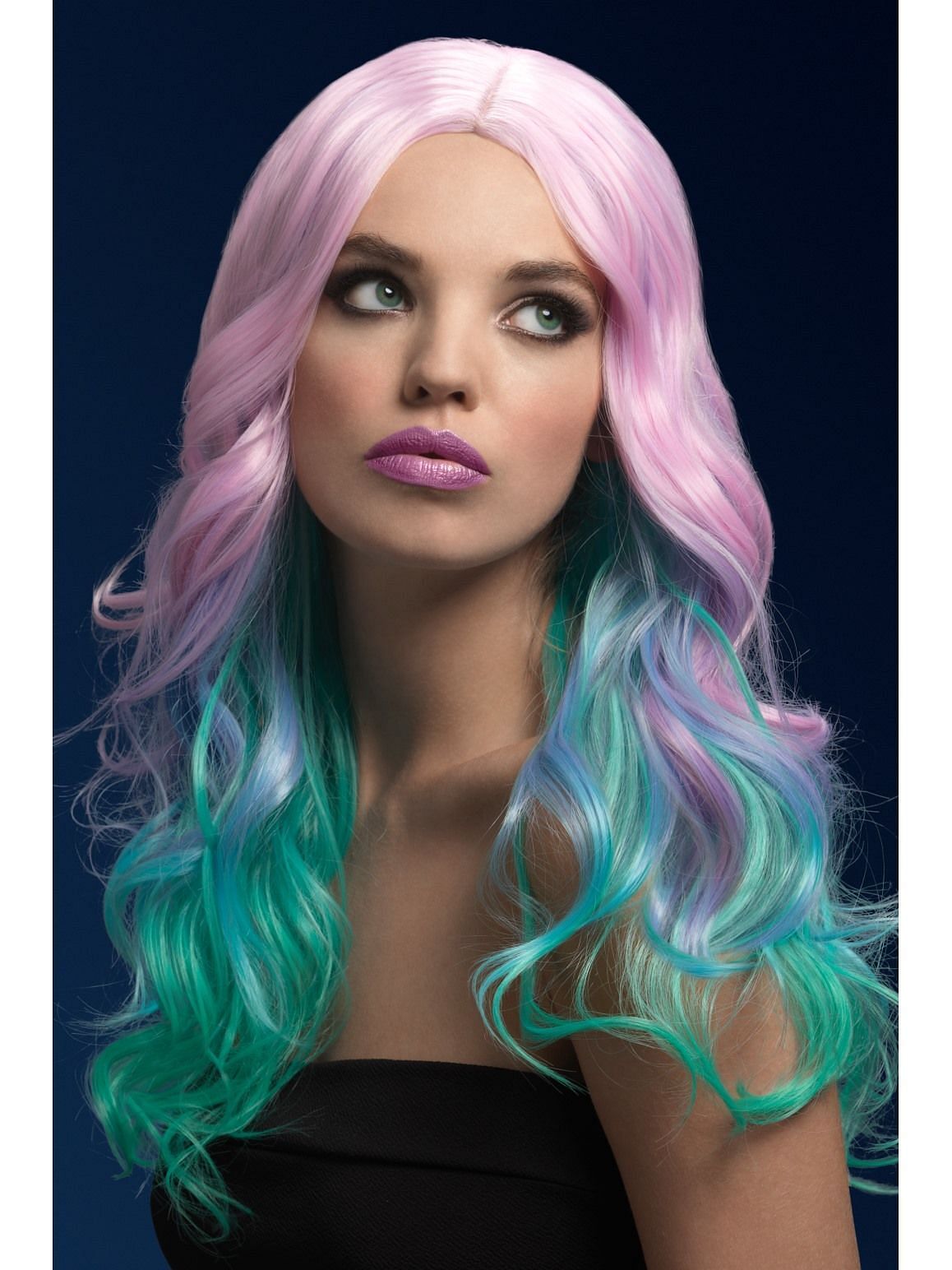 Khloe Wig – Pastel Ombre