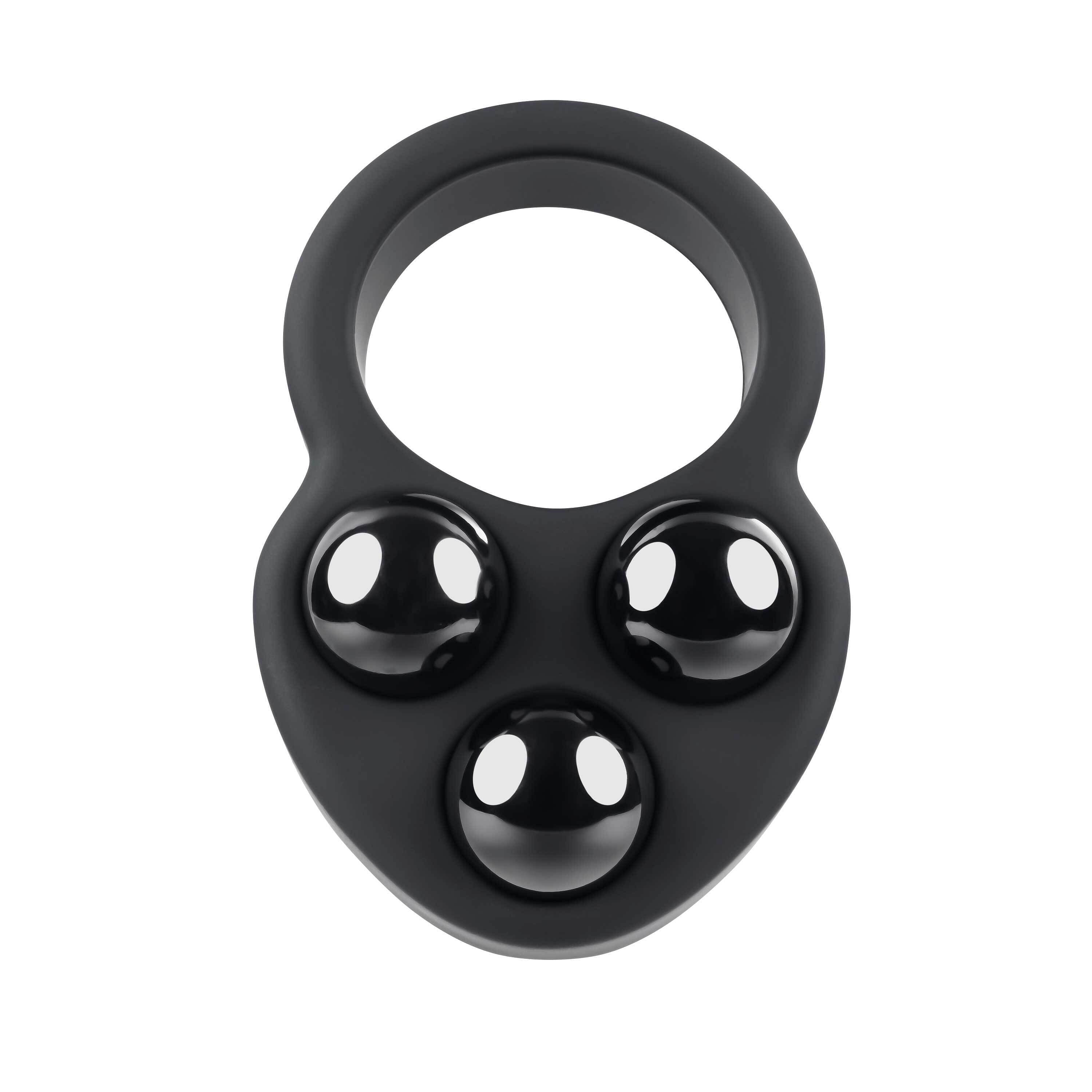 Workout Ring – Black