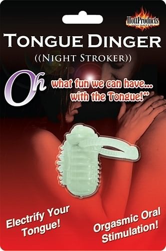 Tongue Dinger – Night Stroker