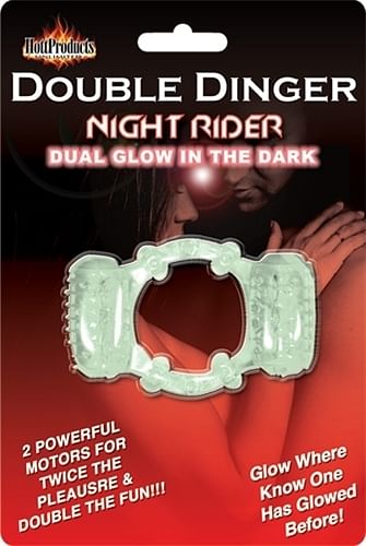 Double Dinger – Night Rider