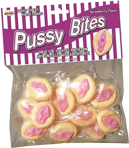 Pussy Bites