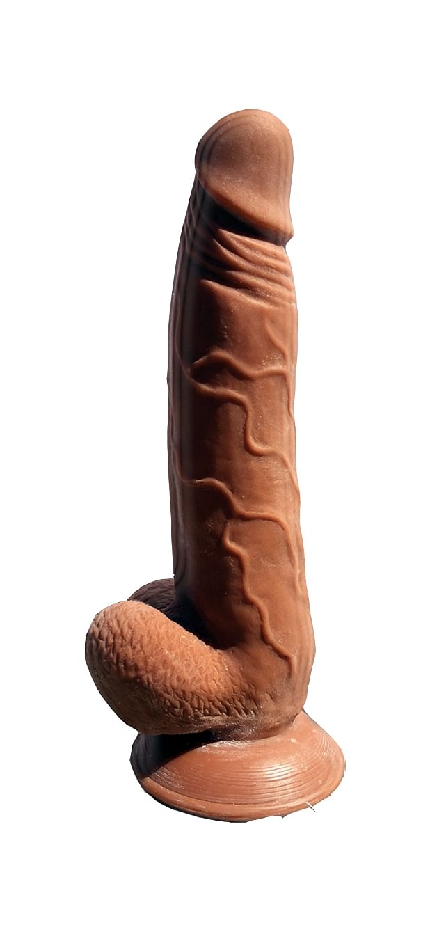 Skinsations Latin Lover Series 9 Inches – Guapo