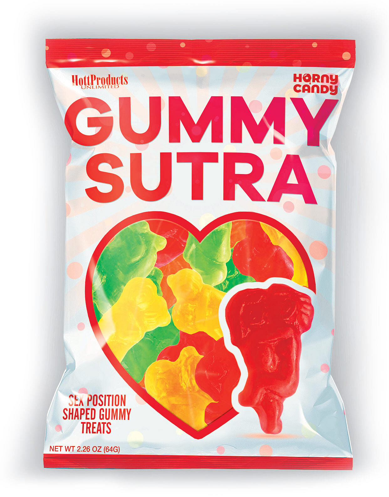 Gummy Sutra – Each