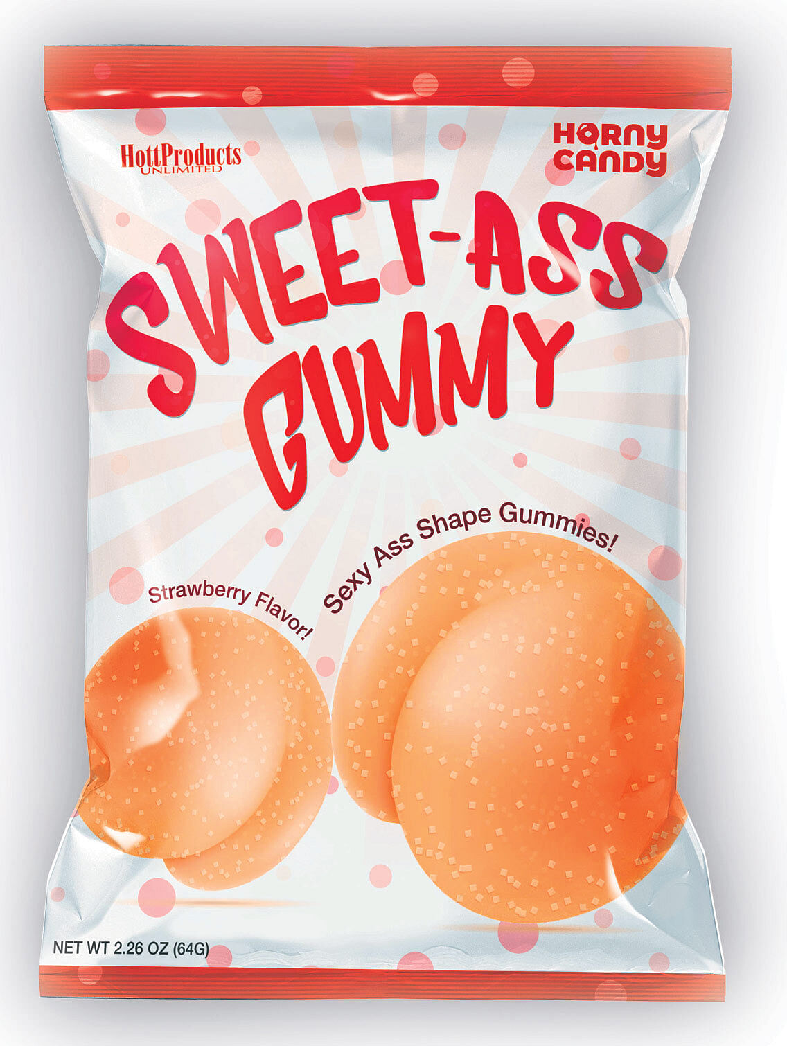 Sweet-Ass Gummy – Each