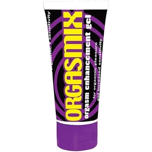 Orgasmix – 1 Oz. Tube – Bulk