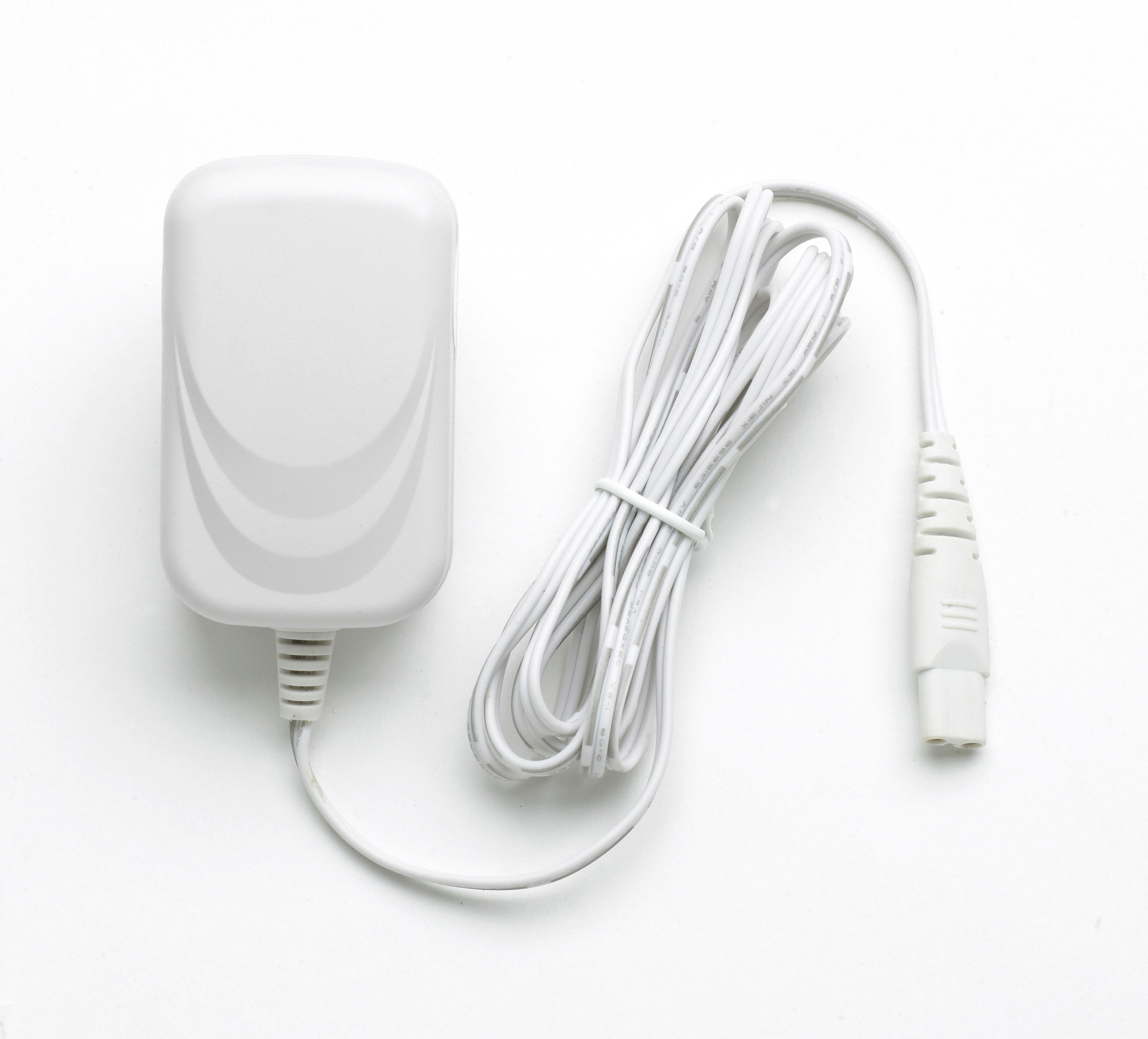 Magic Wand Rechargeable Power Adapter – White