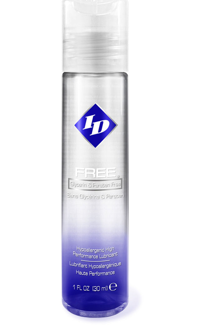 ID Free – 1 Fl. Oz.