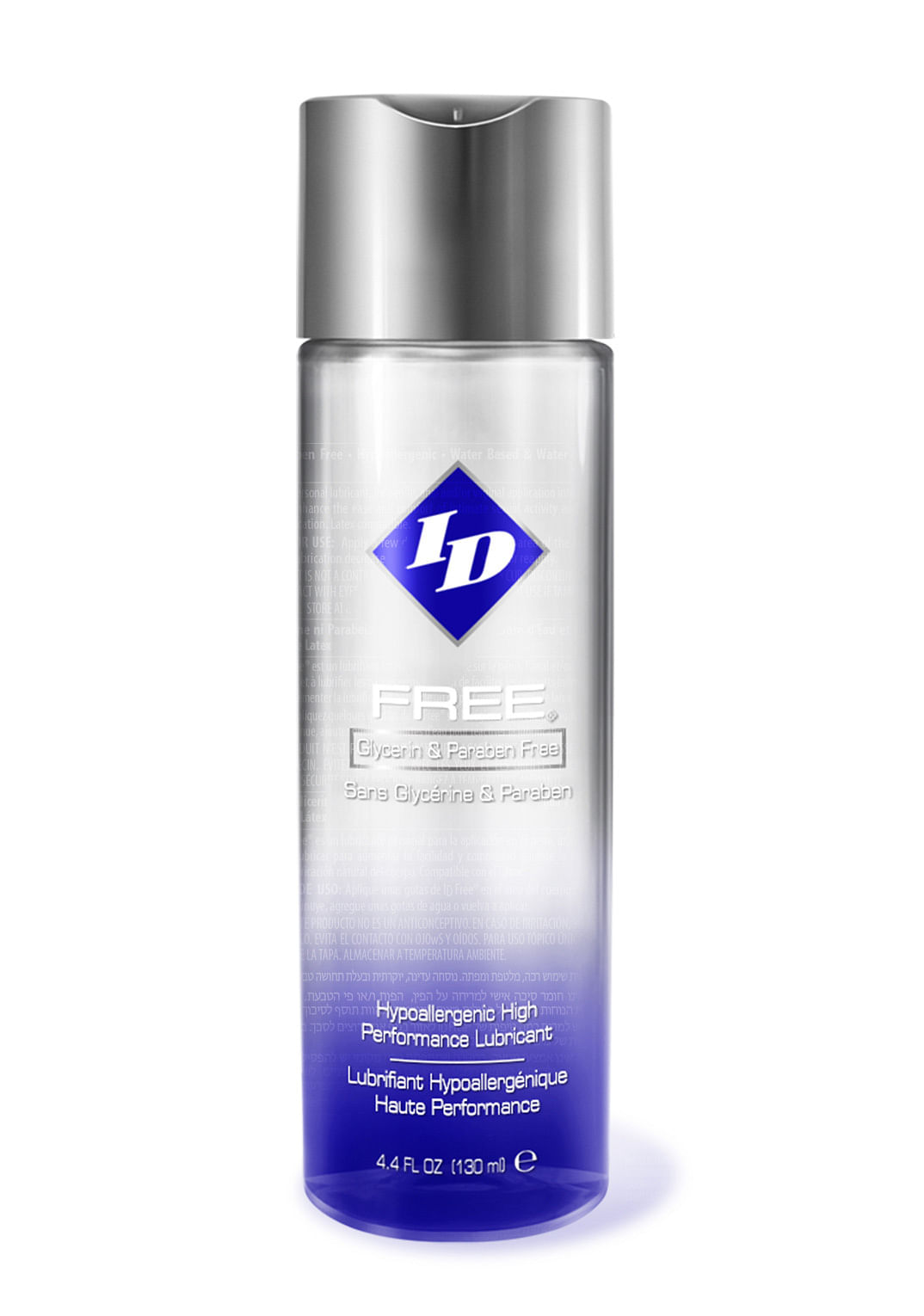 ID Free – 4.4 Fl. Oz.