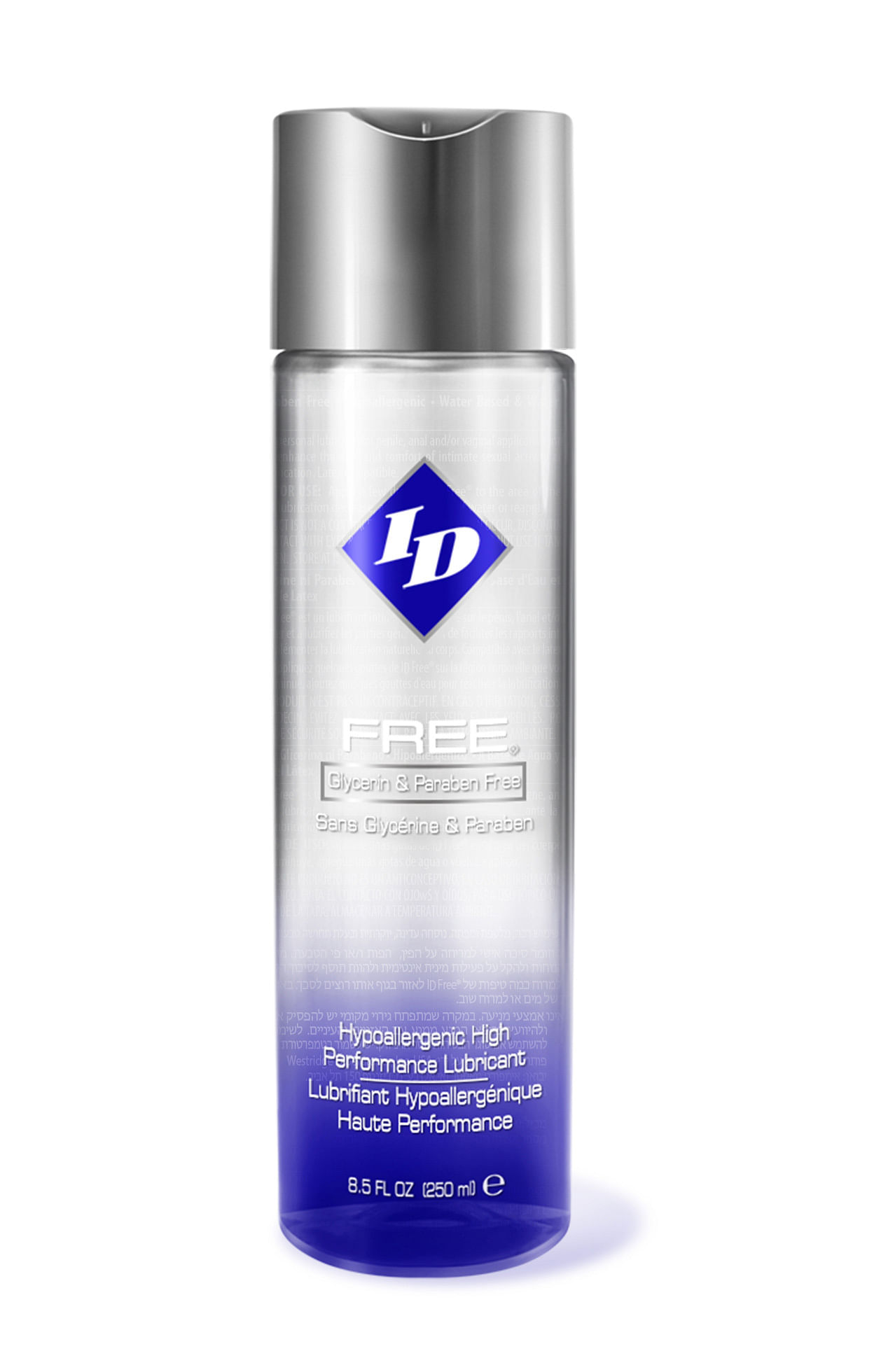 ID Free – 8.5 Fl. Oz.