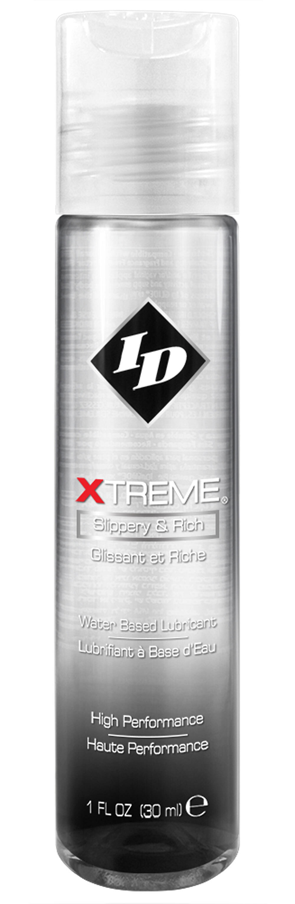 Xtreme 1 Fl Oz  Pocket Bottle