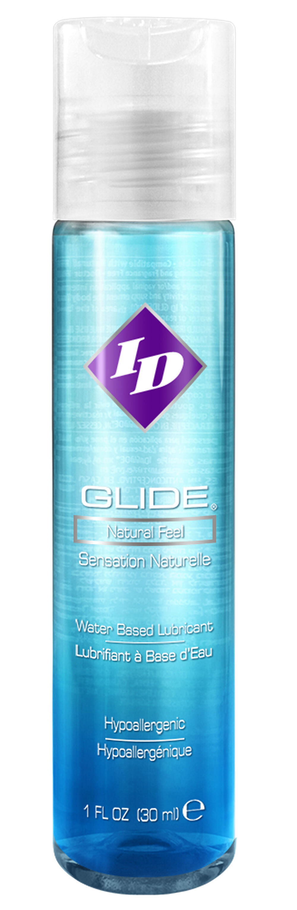 ID Glide 1 Fl Oz