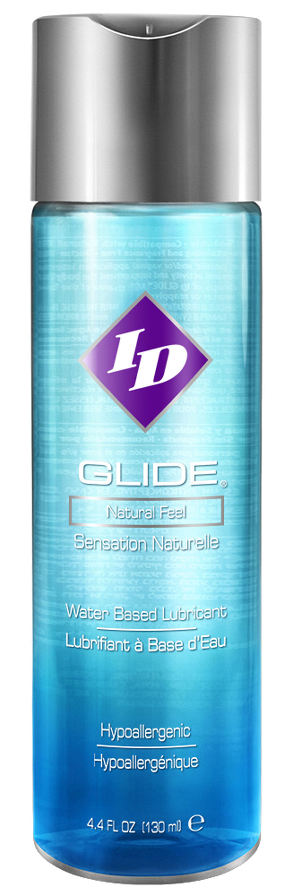 ID Glide 4.4 Fl Oz