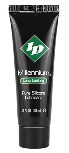 ID Millennium – 500 Piece Case – 12 ml Tubes – Bulk