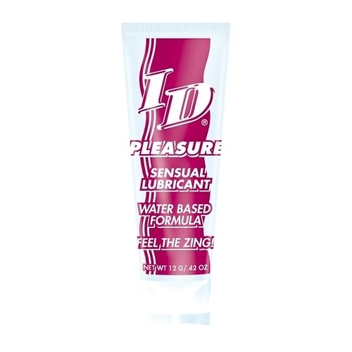 Pleasure 12ml Tubes – Case of 500