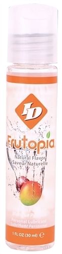 ID Frutopia Natural Flavor Mango Passion 1 Oz