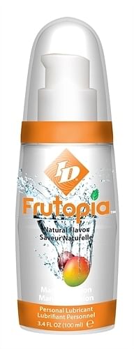 ID Frutopia Natural Flavor – Mango Passion 3.4 Oz