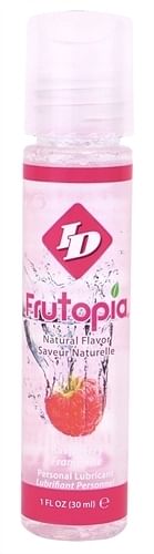 ID Frutopia Natural Flavor – Raspberry 1 Oz