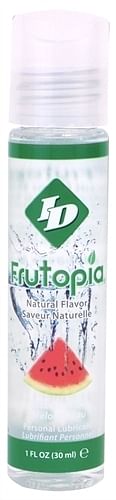 ID Frutopia Natural Flavor – Watermelon 1 Oz