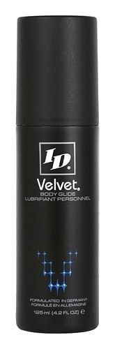 ID Velvet Body Glide 4.2 Oz