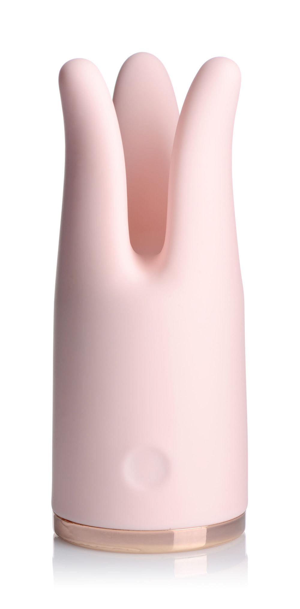 Vibrassage Twirl 10x Vibrating Clit Teaser – Pink