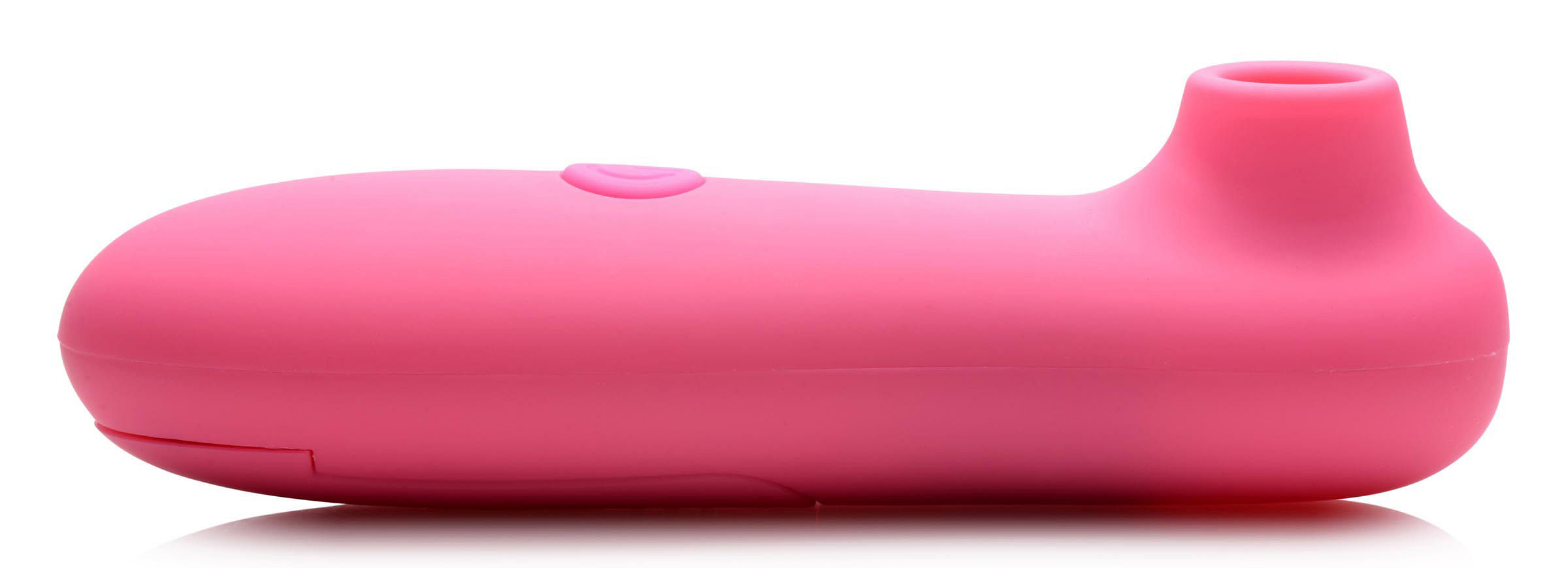 Shegasm Travel Sidekick 10x Suction Clit  Stimulator – Pink