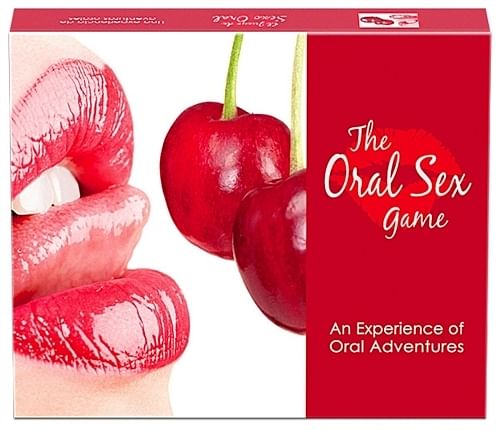 The Oral Sex Game