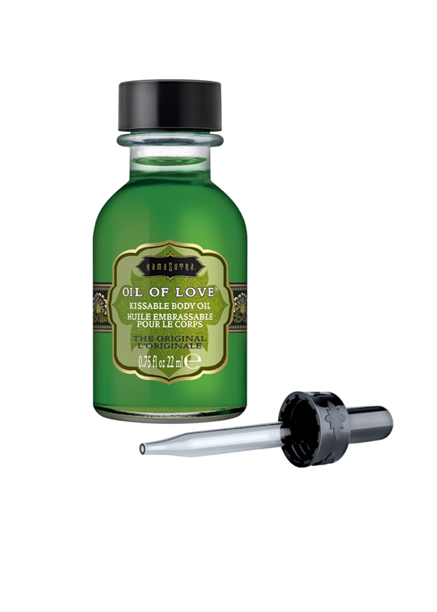 Oil of Love – the Original – 0.75 Fl. Oz. / 22  ml