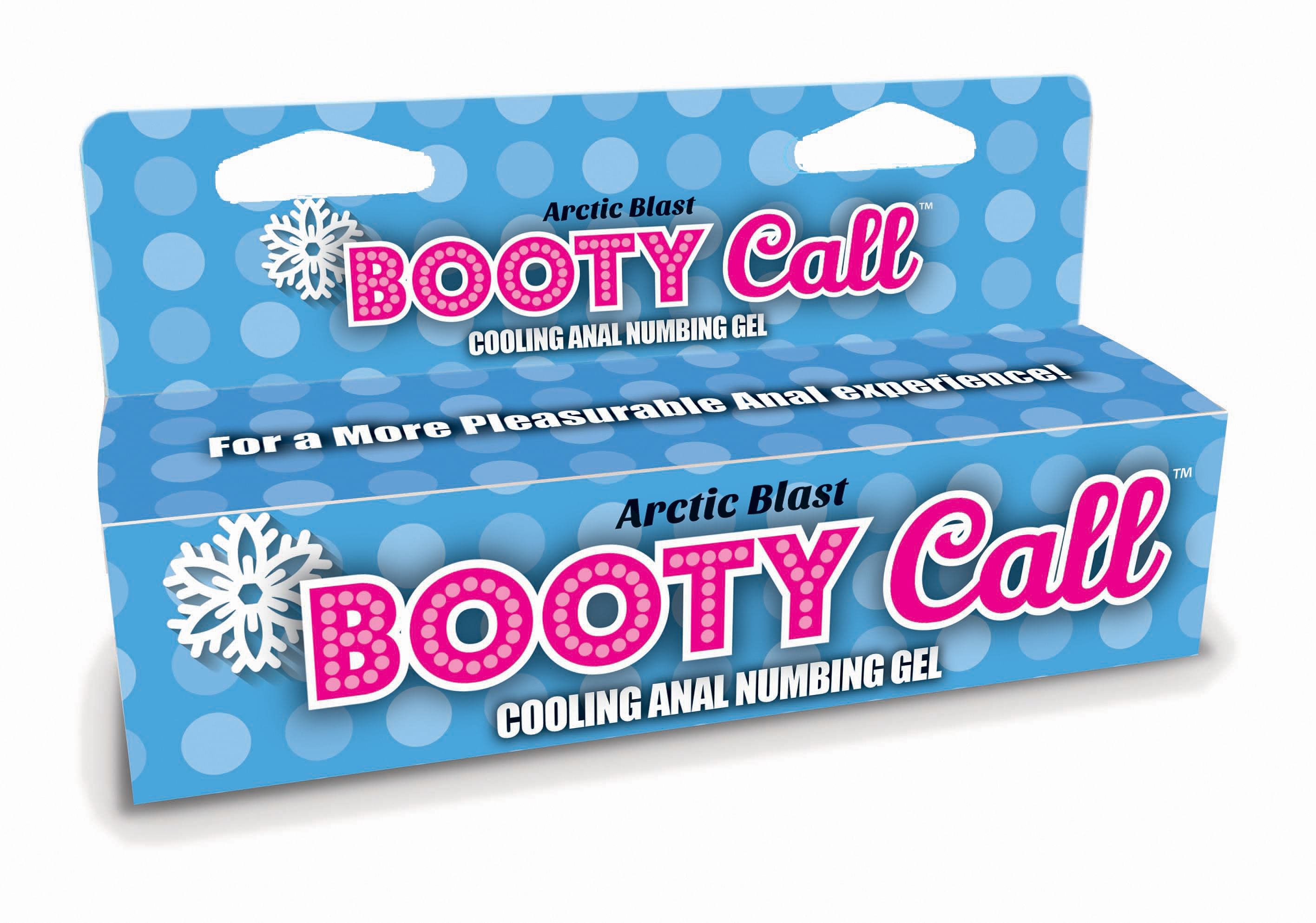 Booty Call Arctic Blast